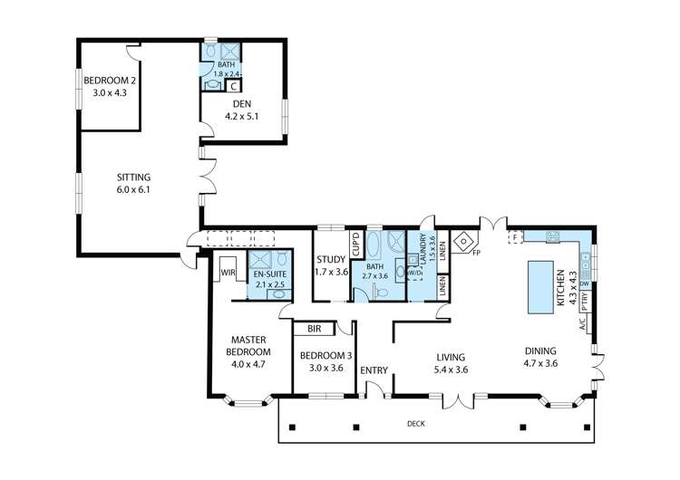 62 West Street Greytown_19