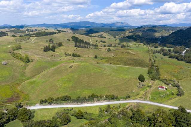 Lot 1 Mason Road Maromaku_1