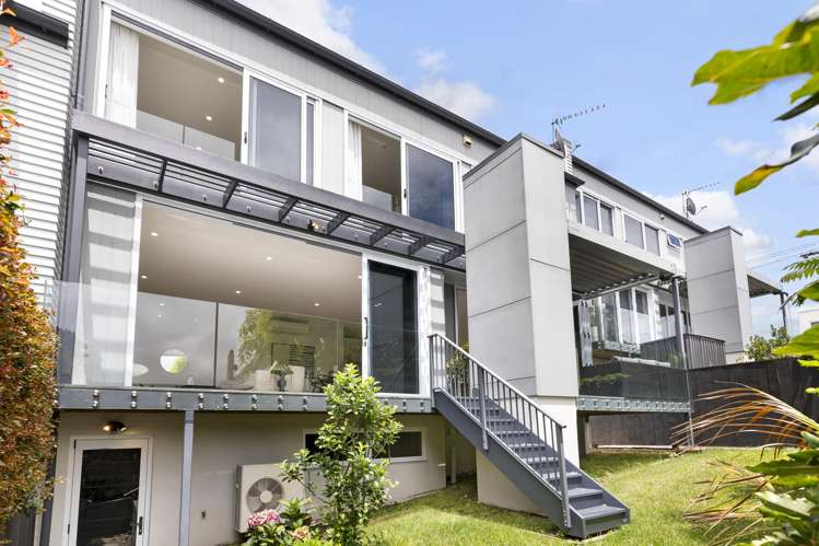 17B St Georges Bay Road Parnell_17