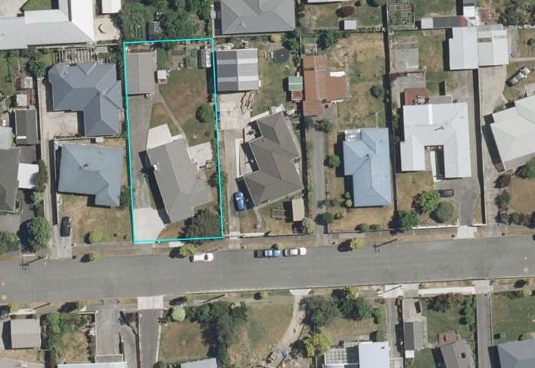 12 Mitchell Street Redwoodtown_21