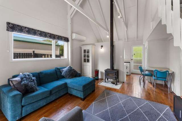 7 Annabell Grove, Haywards