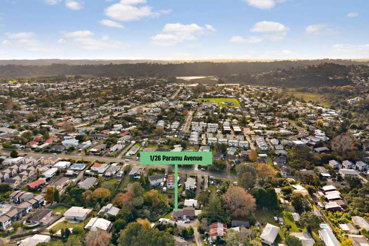 1/26 Paramu Avenue Birkdale_16