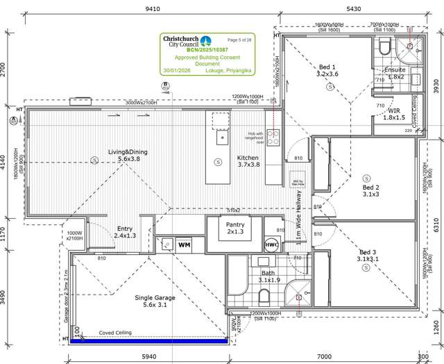 1 Lomandra Lane Halswell_1