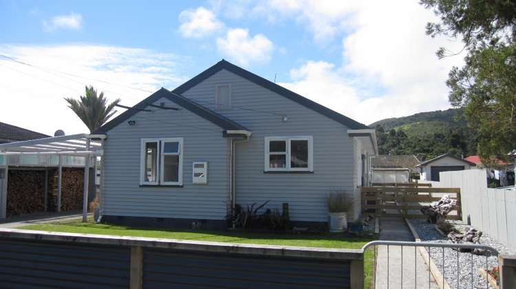 107 Marlborough Street Greymouth_23