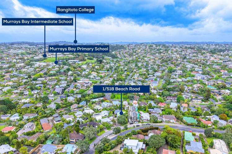 1/518 Beach Road Murrays Bay_11