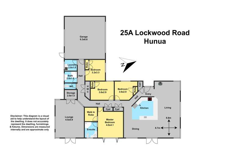 25A Lockwood Road Hunua_26