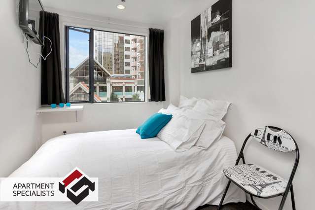 33 Mount Street Auckland Central_3