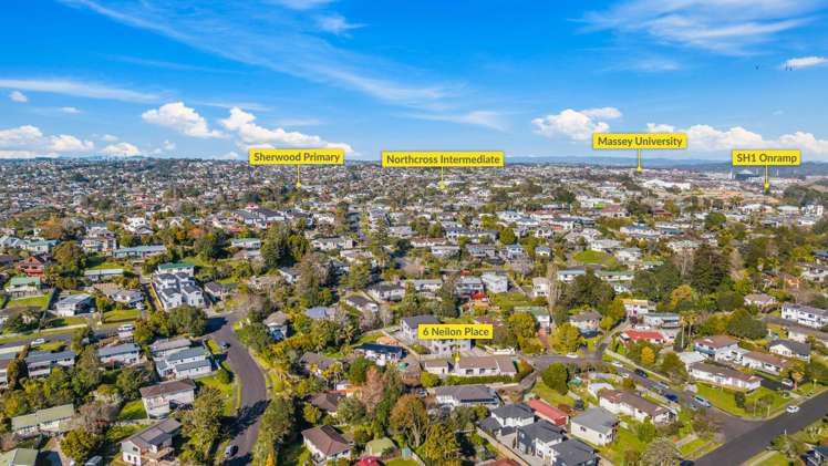 6 Neilon Place Northcross_14