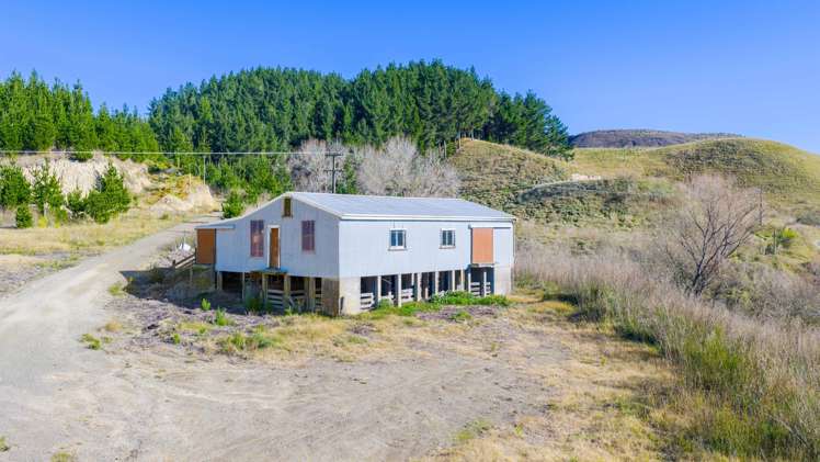 Lot 2 Argyll Road_1