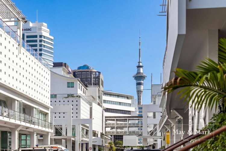 64/145 Quay Street Auckland Central_22