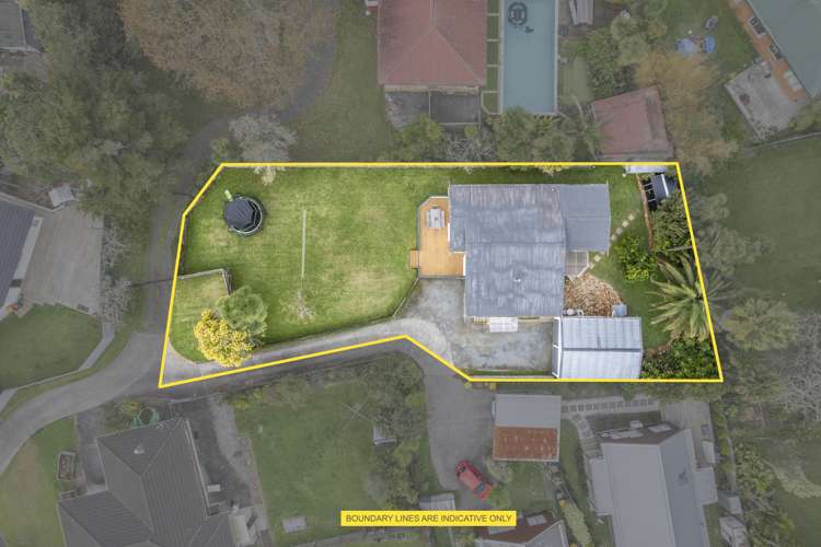 27 Lucinda Place Glen Eden_23