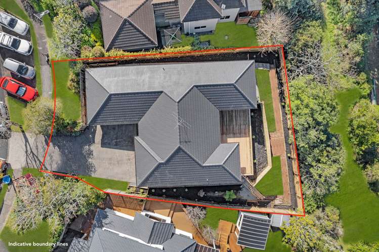 115 Bushlands Park Drive Albany_19