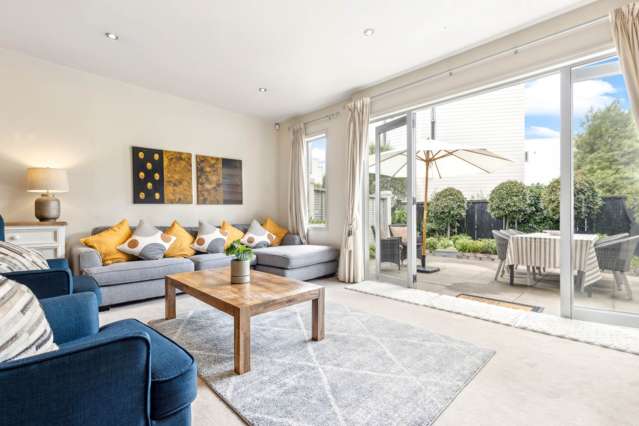 Smart, Secure & Superbly Located