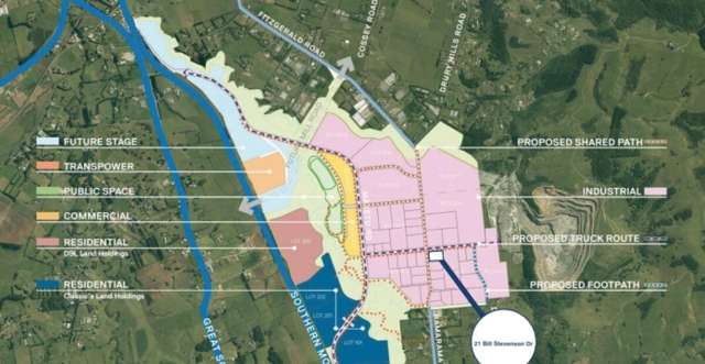 21 Bill Stevenson Drive Drury_3