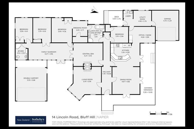 14 Lincoln Road Bluff Hill_1