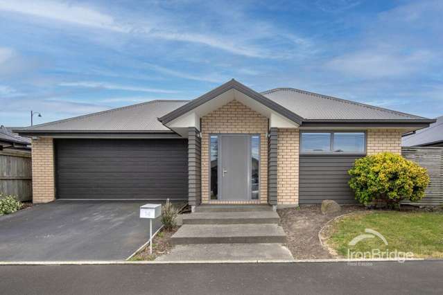 Space, Style, and Convenience in Yaldhurst