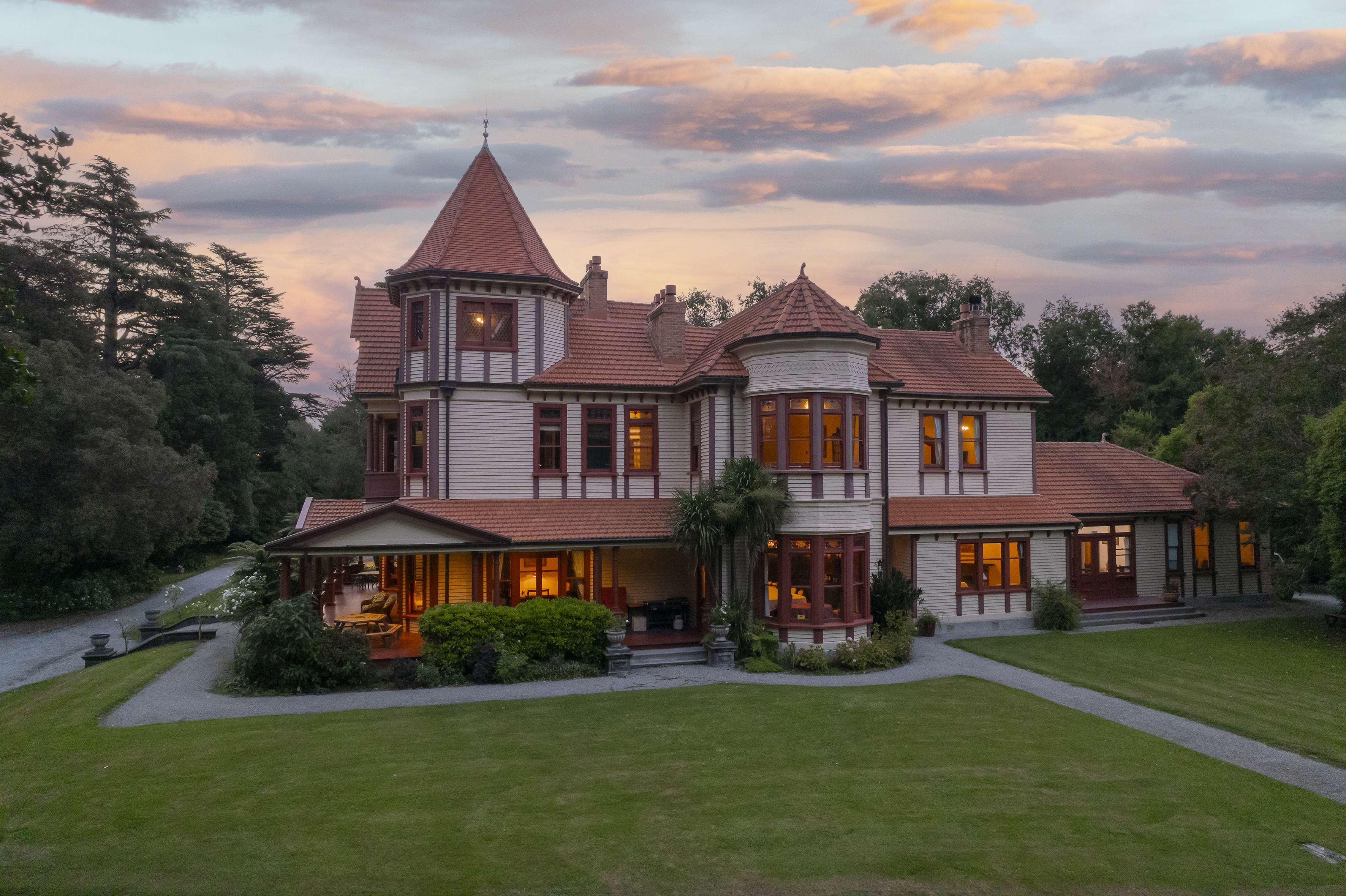 577 Back Ormond Road Hexton Gisborne District Rural Property For