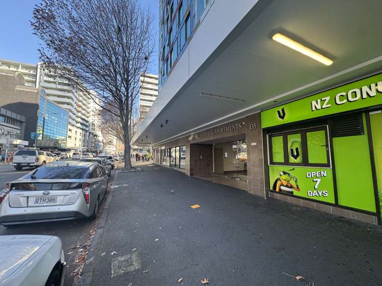 137 Hobson St Auckland Central_5