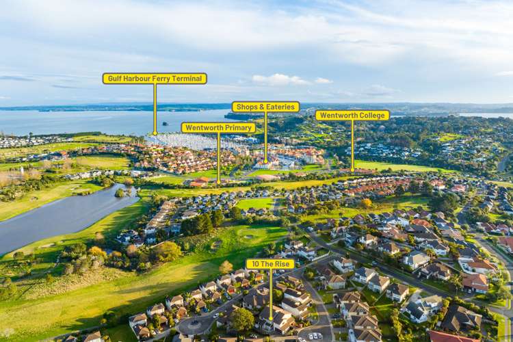 10 The Rise Gulf Harbour_25