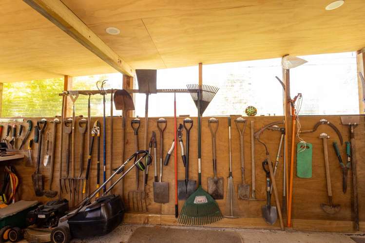 28 Hokitika-Kaniere Tramway Kaniere_20