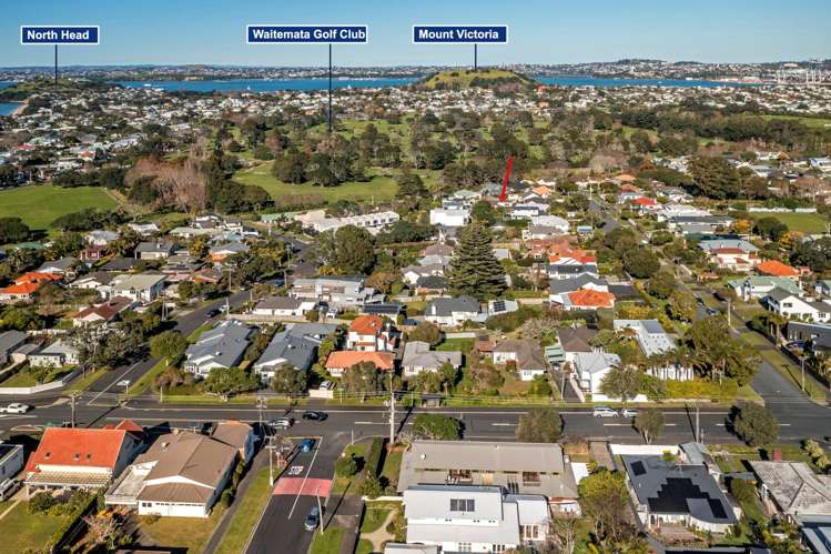 23A Niccol Avenue Devonport_34