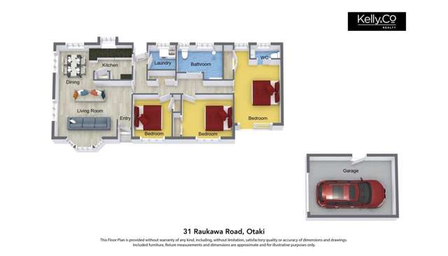 31 Raukawa Street Otaki_1