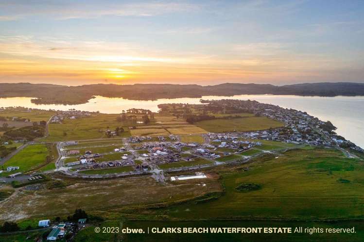 Stage 8 Clarks Beach Waterfront Estate Clarks Beach_26