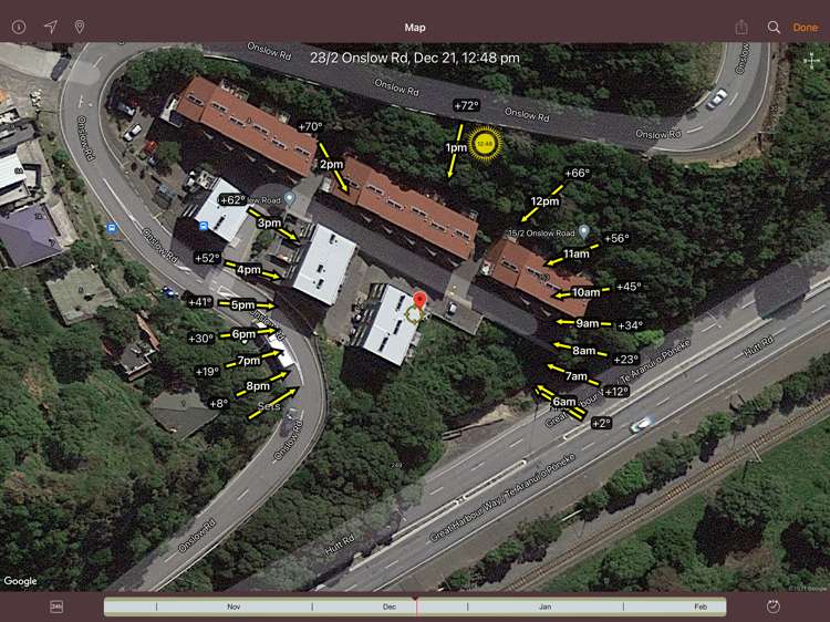 23/2 Onslow Road Khandallah_16