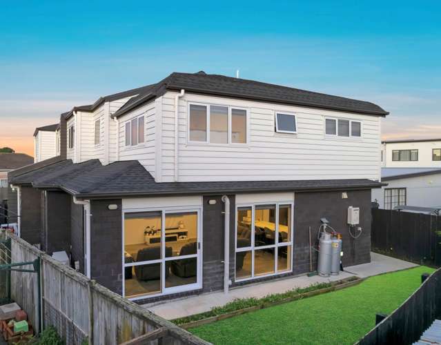 Exciting Opportunity in Prime Papatoetoe Location