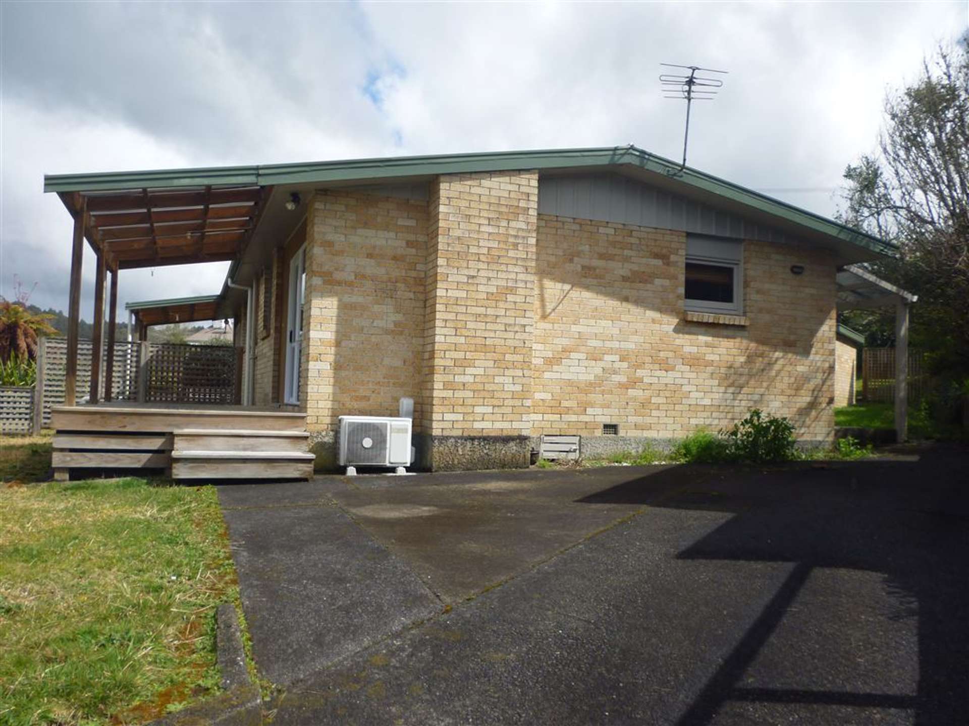 3 Campbell Street Taumarunui Ruapehu Houses for Rent One Roof