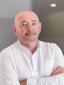 Steve Dougherty
