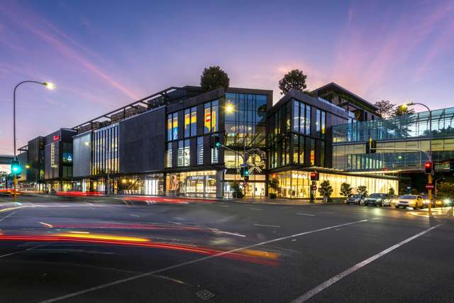 'Ultimate New Zealand retail portfolio' on market