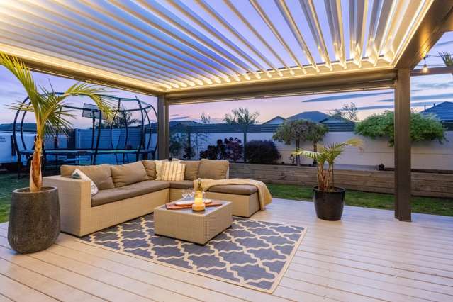 Feature Packed Family Home - Low Energy Costs