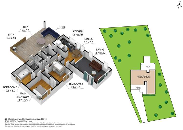 20 Choice Avenue Henderson_22