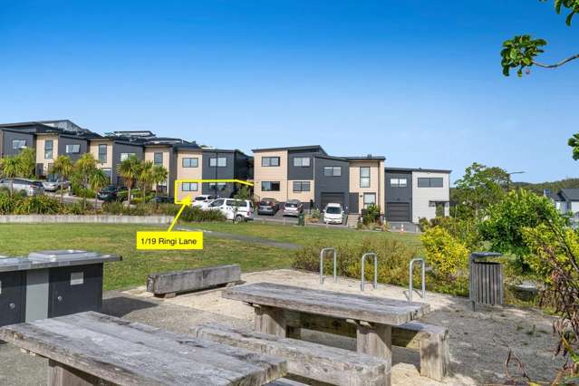 Fully furnished apartment available