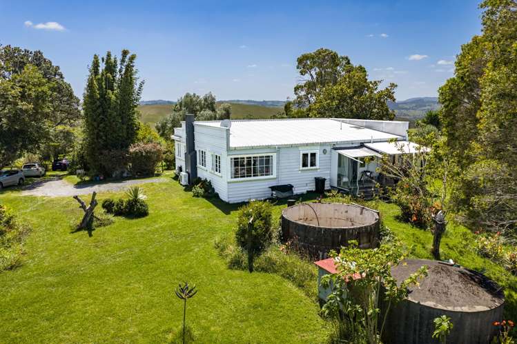 881 Whakapirau Road Whakapirau_64
