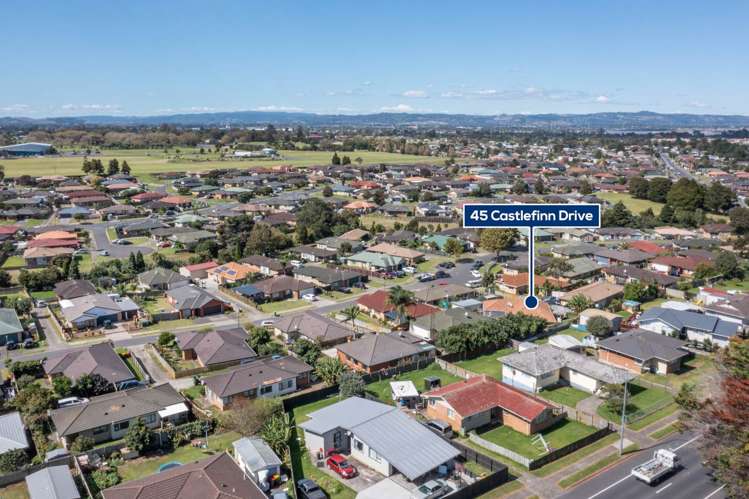 45 Castlefinn Drive Manurewa_17