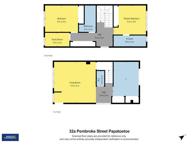Lot 3/32A Pembroke Street Papatoetoe_1