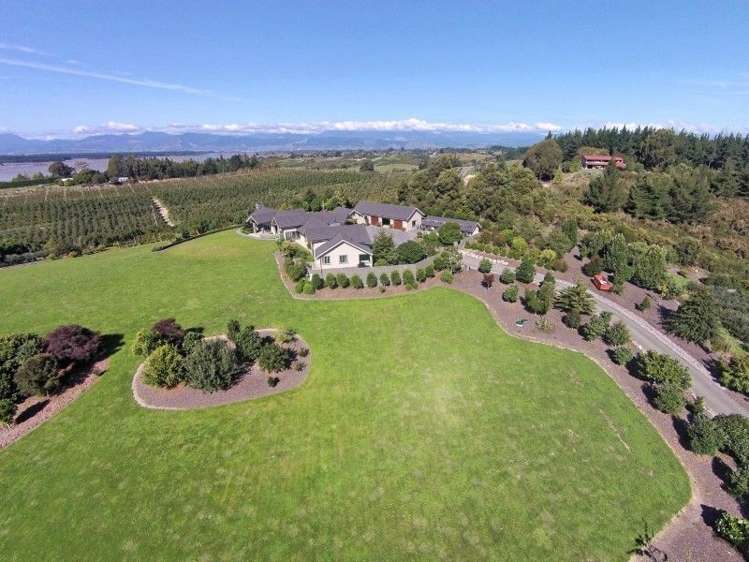 35 Nile Road Mahana_21