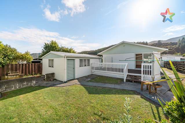 21 Berkeley Road Wainuiomata_4