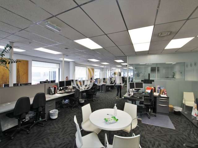 Level 5/187 - 193 Broadway Terrace Newmarket_1