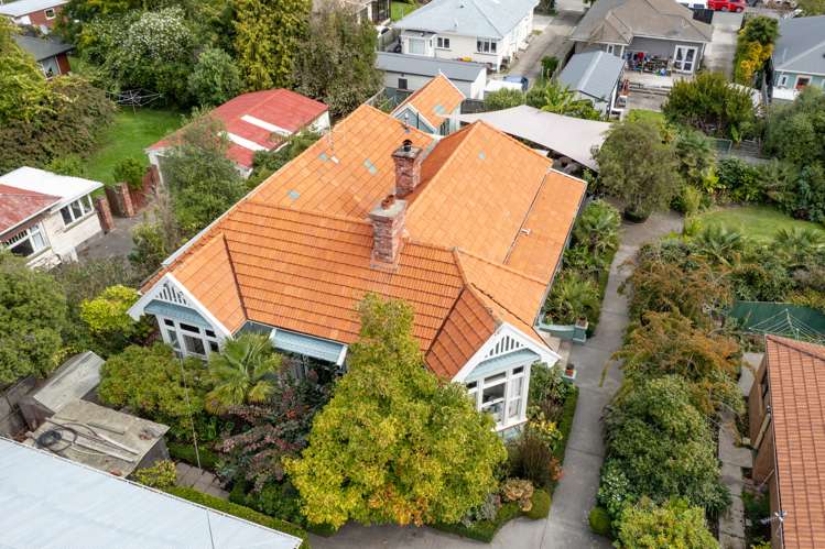 23 Euston Street Riccarton_29