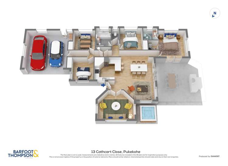 13 Cathcart Close Pukekohe_18