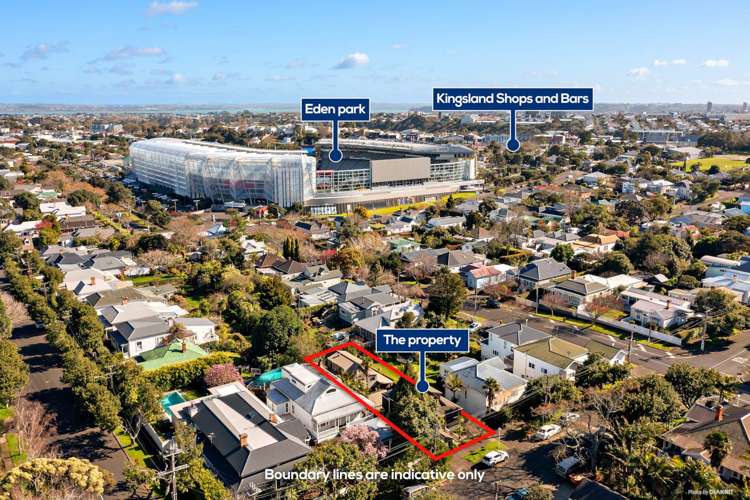 49a Marlborough Street Mount Eden_13