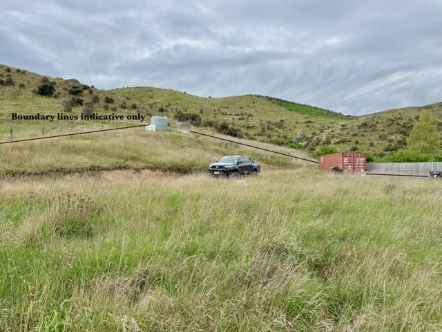 28b Old slip Road, Hakataramea, Waimate Kurow_2