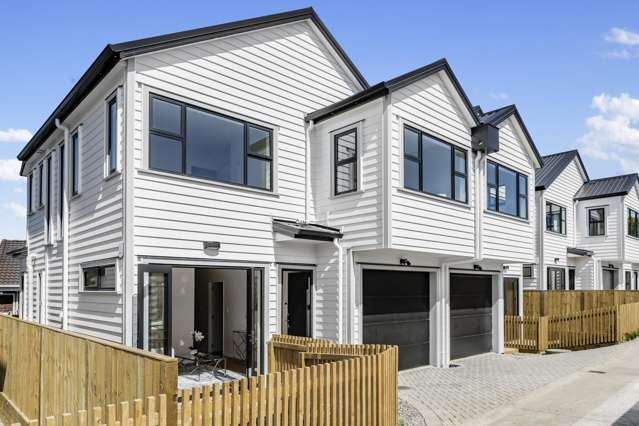 Brand New Pt Chev - Entry Level