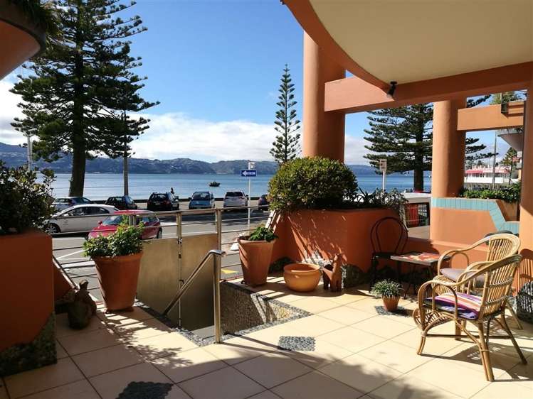 1/226 Oriental Parade Oriental Bay_6