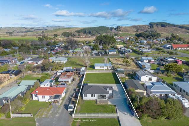 20 Blake Street Porangahau_1