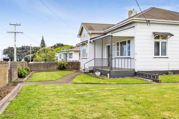 6 Lincoln Street Patea South Taranaki Houses for Sale One Roof