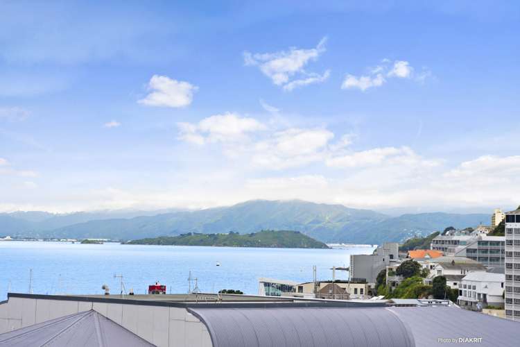 139/72 Tory Street Te Aro_13